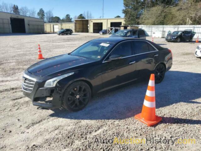 CADILLAC CTS PERFORMANCE COLLECTION, 1G6AY5SX5F0115399