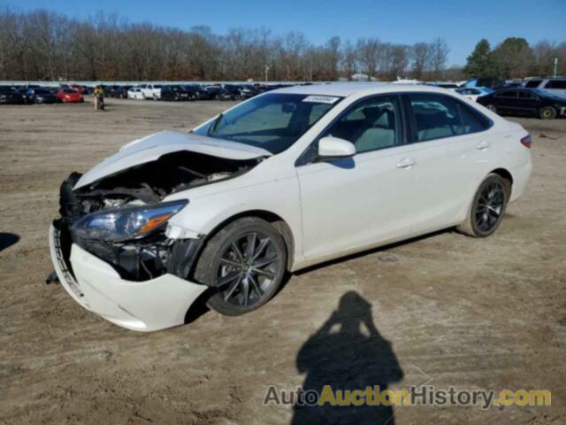 TOYOTA CAMRY LE, 4T1BF1FK1FU492234