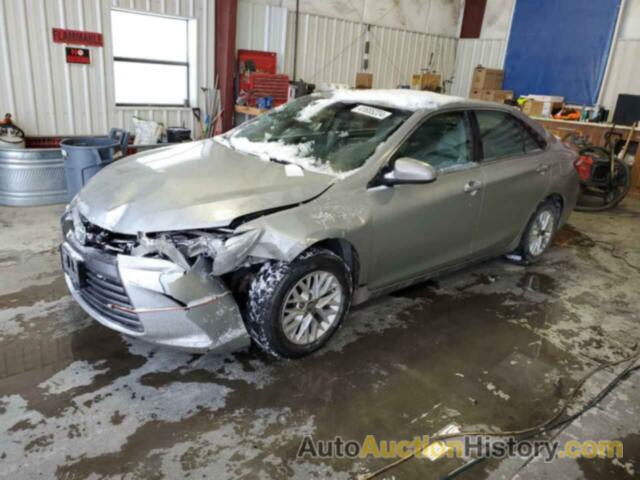TOYOTA CAMRY LE, 4T1BF1FK6HU664759