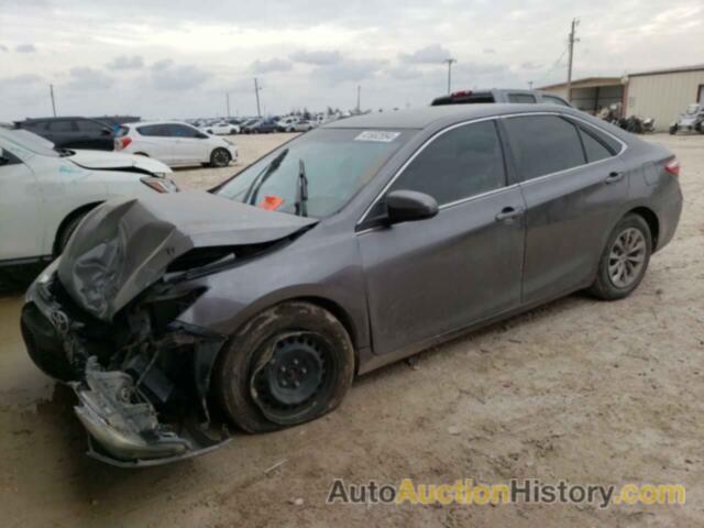 TOYOTA CAMRY LE, 4T1BF1FKXHU315958