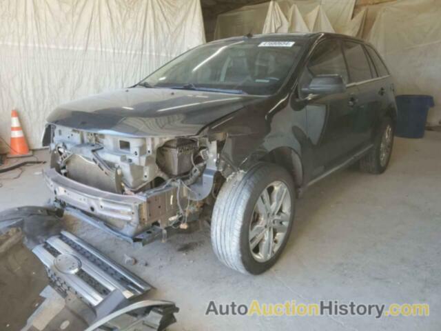 FORD EDGE LIMITED, 2FMDK3KC9BBB02110