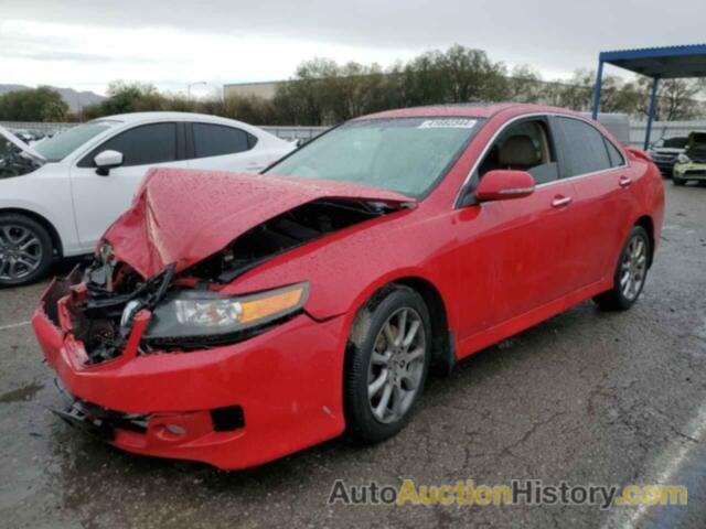 ACURA TSX, JH4CL96847C009412