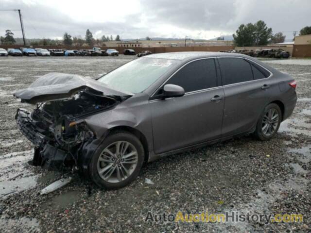 TOYOTA CAMRY LE, 4T1BF1FK7HU647985