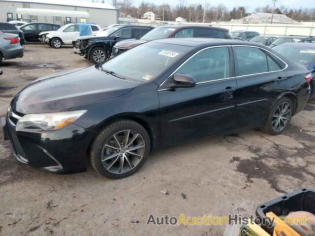 TOYOTA CAMRY LE, 4T1BF1FK5HU295652