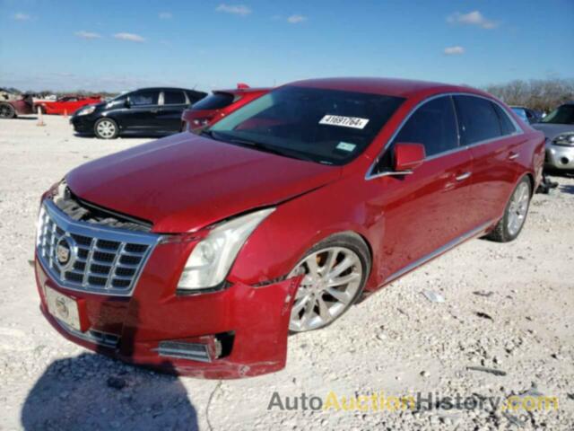 CADILLAC XTS LUXURY COLLECTION, 2G61P5S33D9138876