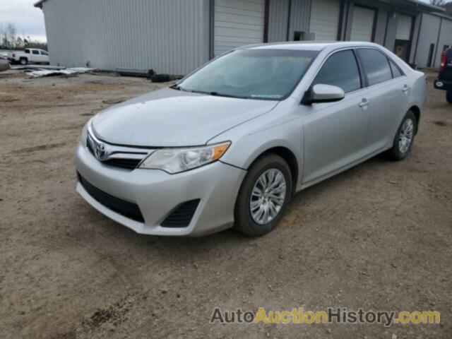 TOYOTA CAMRY L, 4T4BF1FK6DR330215