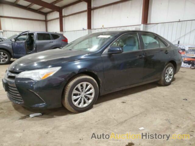 TOYOTA CAMRY LE, 4T4BF1FK2FR515493
