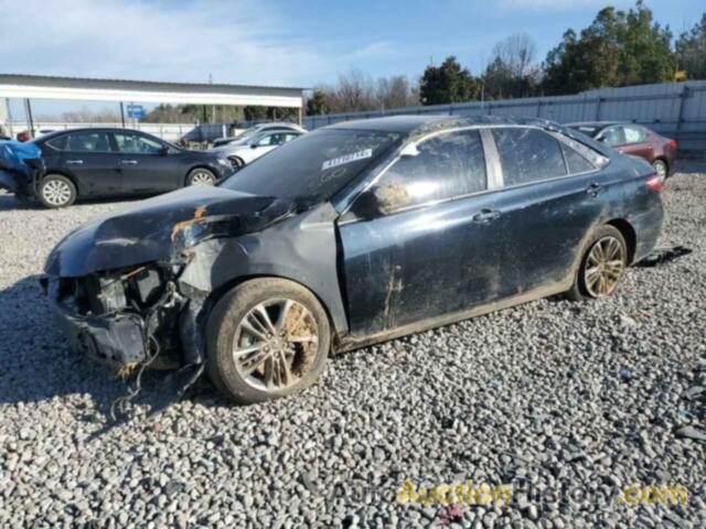 TOYOTA CAMRY LE, 4T1BF1FKXHU790896