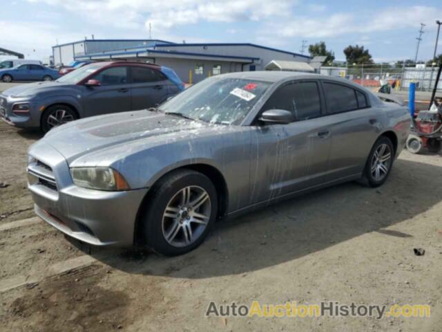 DODGE CHARGER R/T, 2C3CDXCT6CH256874