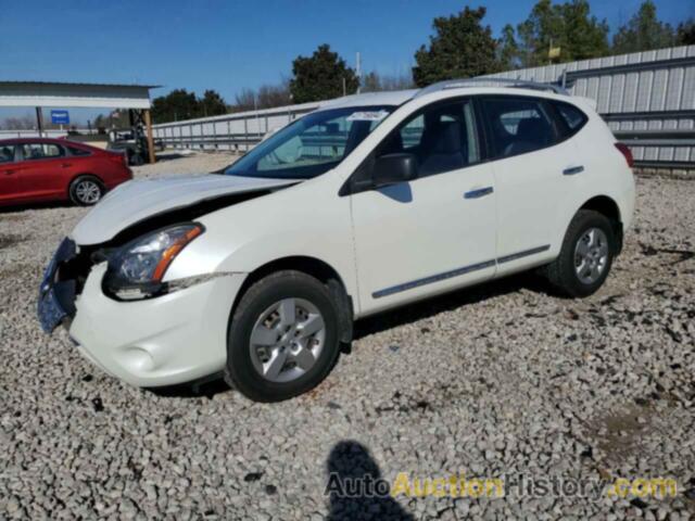 NISSAN ROGUE S, JN8AS5MT3FW661032