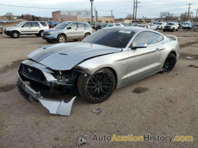 FORD MUSTANG GT, 1FA6P8CF3L5158642