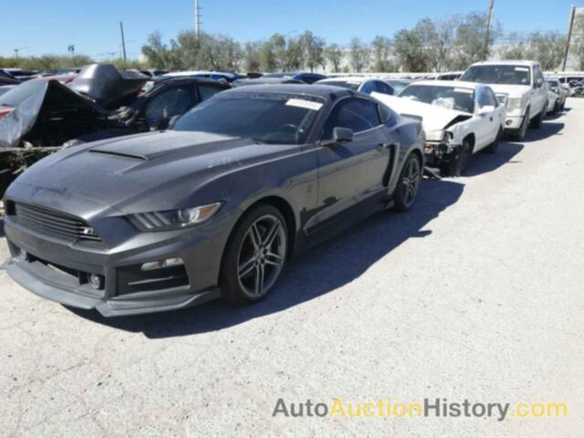 FORD MUSTANG GT, 1FA6P8CFXF5370572