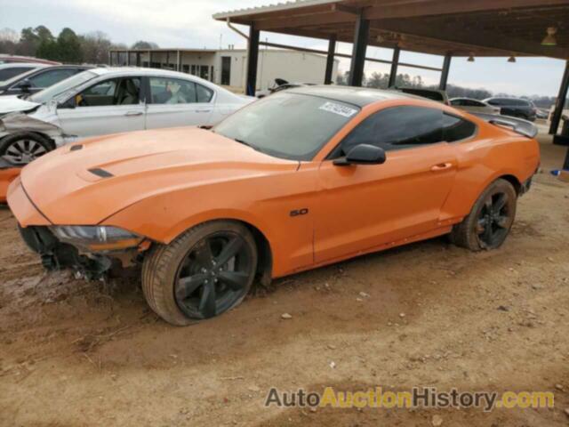 FORD MUSTANG GT, 1FA6P8CF3M5143334
