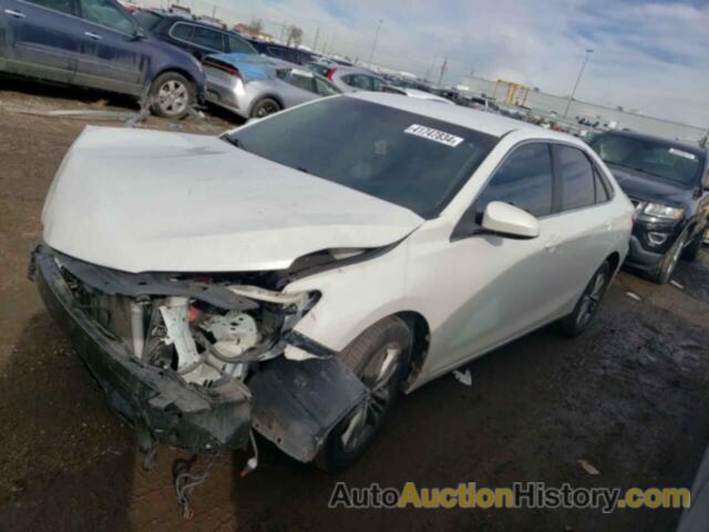 TOYOTA CAMRY LE, 4T1BF1FK6HU346205