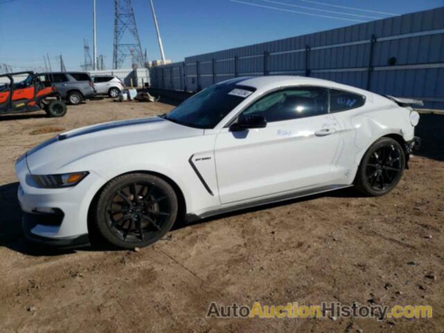 FORD MUSTANG SHELBY GT350, 1FA6P8JZ7K5551684