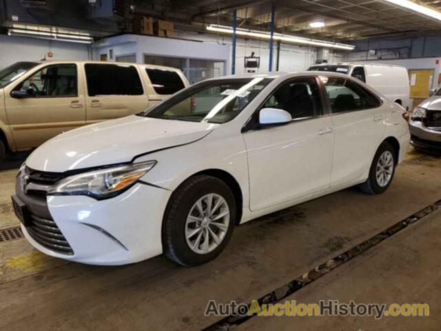 TOYOTA CAMRY LE, 4T4BF1FK3FR454459