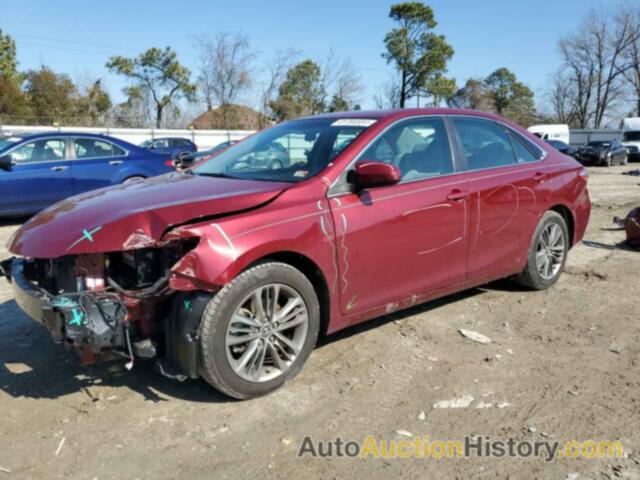 TOYOTA CAMRY LE, 4T1BF1FK7FU925913