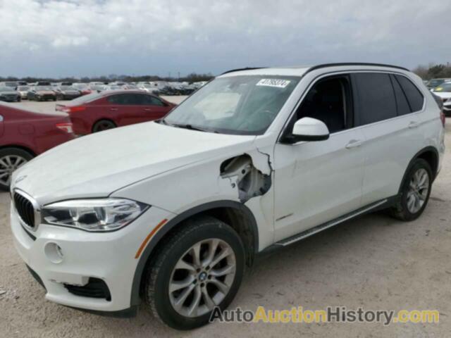 BMW X5 SDRIVE35I, 5UXKR2C50G0H42167