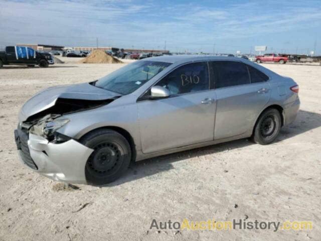 TOYOTA CAMRY LE, 4T4BF1FK3FR506608