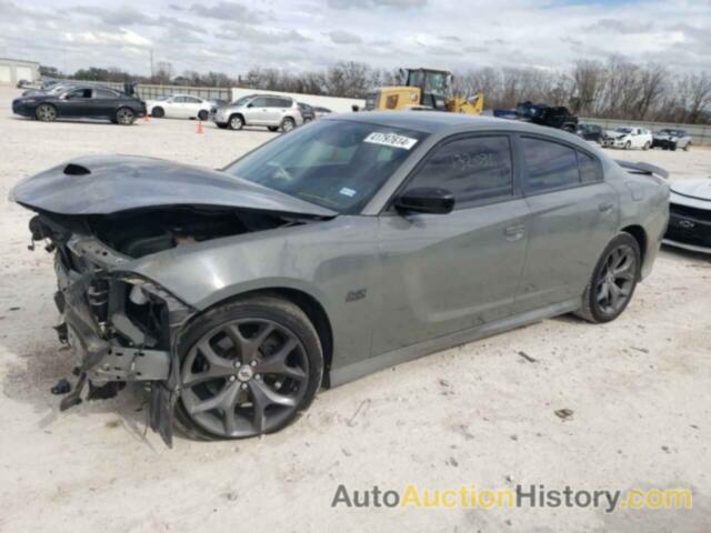 DODGE CHARGER R/T, 2C3CDXCT7KH526466