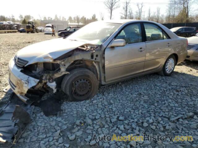 TOYOTA CAMRY LE, 4T1BE32K32U629690