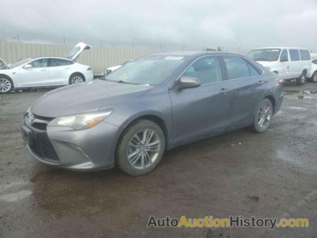 TOYOTA CAMRY LE, 4T1BF1FK6FU090046