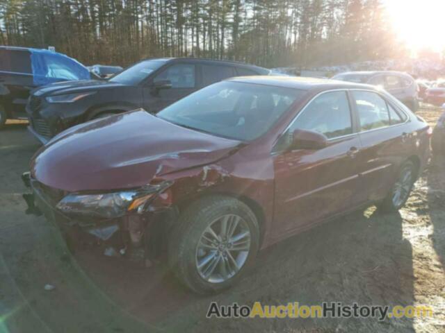TOYOTA CAMRY LE, 4T1BF1FK8HU774647