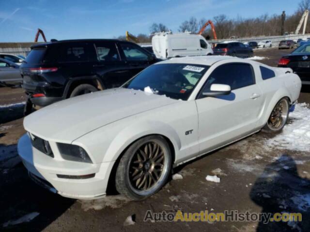 FORD MUSTANG GT, 1ZVHT82H485151267