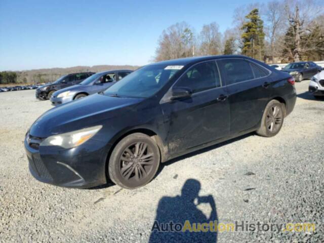TOYOTA CAMRY LE, 4T1BF1FK5FU491183