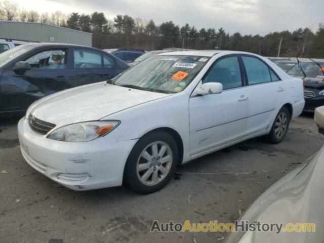 TOYOTA CAMRY LE, 4T1BE30K72U013350