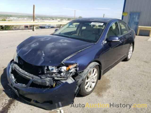 ACURA TSX, JH4CL96896C000638