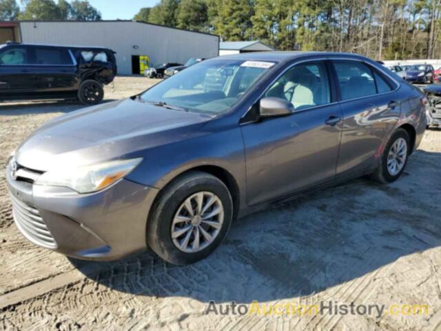TOYOTA CAMRY LE, 4T4BF1FK4FR512398