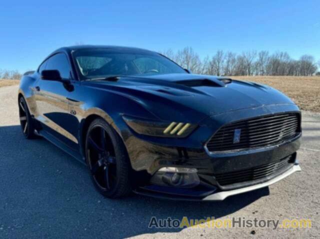 FORD MUSTANG GT, 1FA6P8CF8H5270540