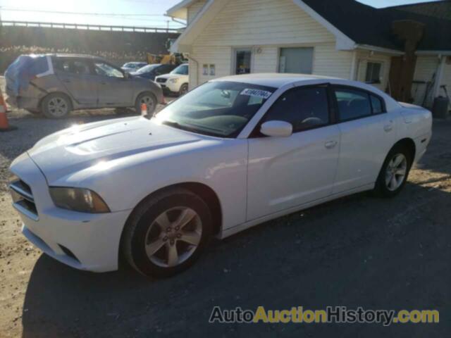 DODGE CHARGER, 2B3CL3CG9BH544737