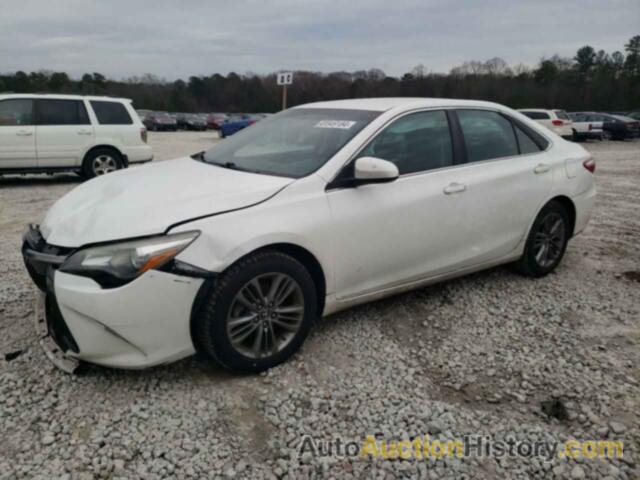 TOYOTA CAMRY LE, 4T1BF1FK1GU582730