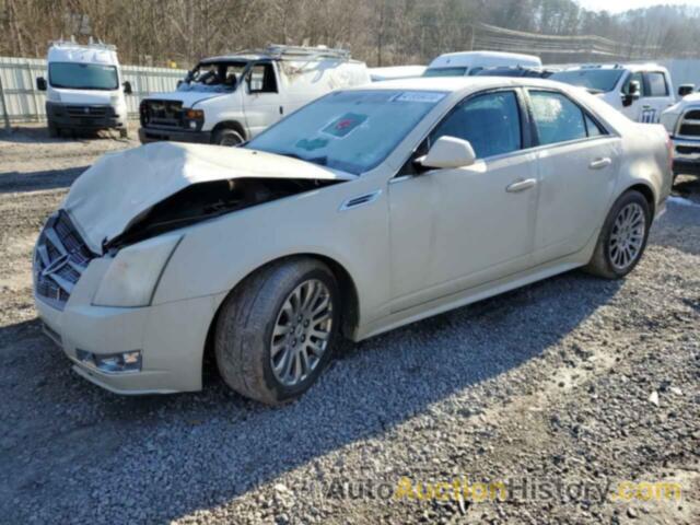 CADILLAC CTS PERFORMANCE COLLECTION, 1G6DL5EV7A0119940