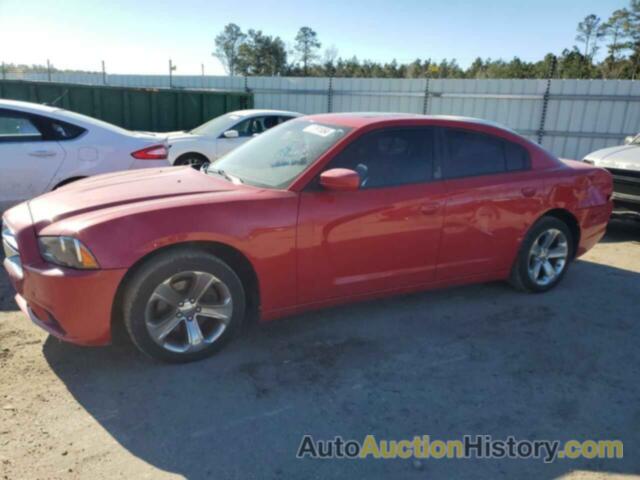 DODGE CHARGER, 2B3CL3CG0BH507107