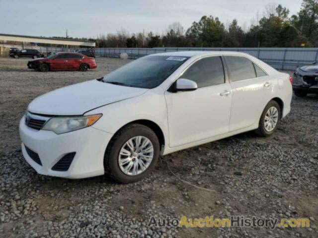 TOYOTA CAMRY BASE, 4T4BF1FK1CR249797