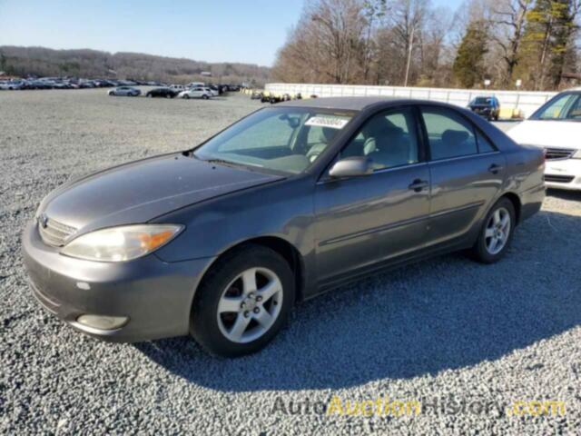 TOYOTA CAMRY LE, 4T1BE32K03U718909