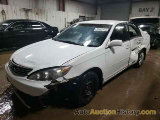 TOYOTA CAMRY LE, 4T1BE32K05U541443