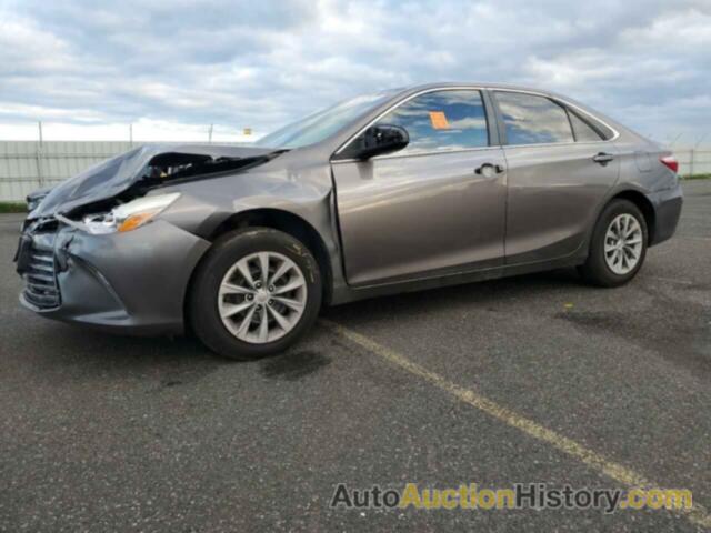 TOYOTA CAMRY LE, 4T1BF1FKXHU358020