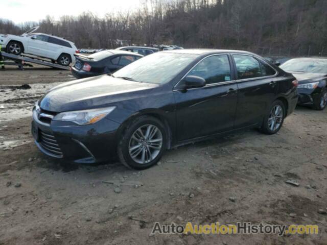 TOYOTA CAMRY LE, 4T1BF1FK7FU018157