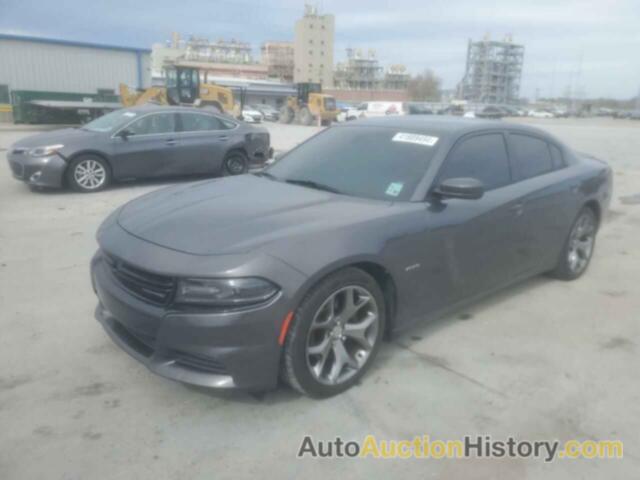 DODGE CHARGER R/T, 2C3CDXCT8FH915736
