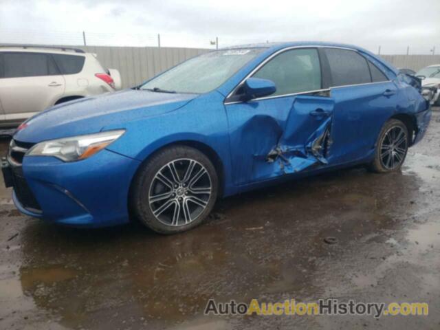 TOYOTA CAMRY LE, 4T1BF1FK4GU515264