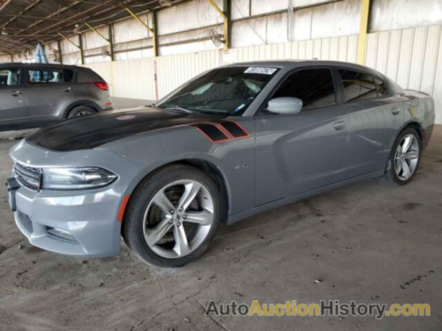 DODGE CHARGER R/T, 2C3CDXCT5JH139171