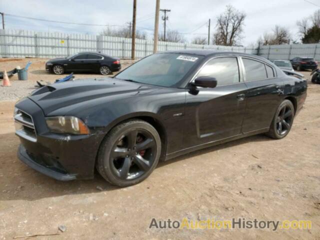 DODGE CHARGER R/T, 2B3CL5CT6BH511719