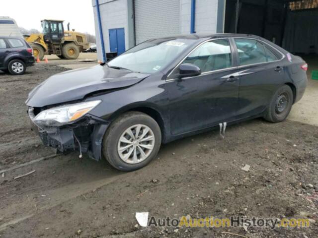 TOYOTA CAMRY LE, 4T1BF1FK9HU729829