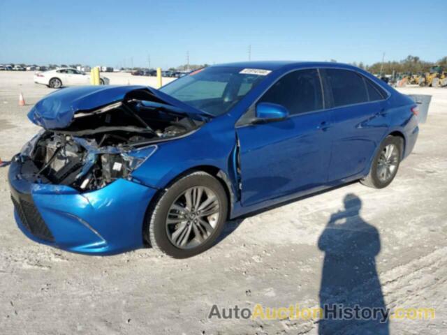 TOYOTA CAMRY LE, 4T1BF1FK6HU770239
