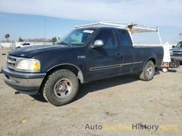 FORD F150, 1FTDX1763VND44719