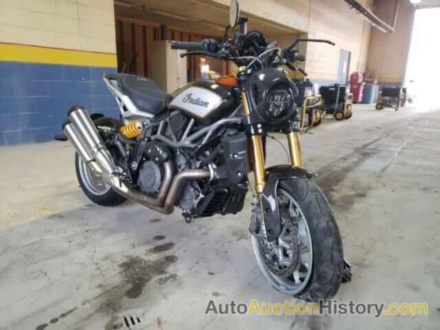 INDIAN MOTORCYCLE CO. FTR R CARB R CARBON, 56KRZR225P3009733